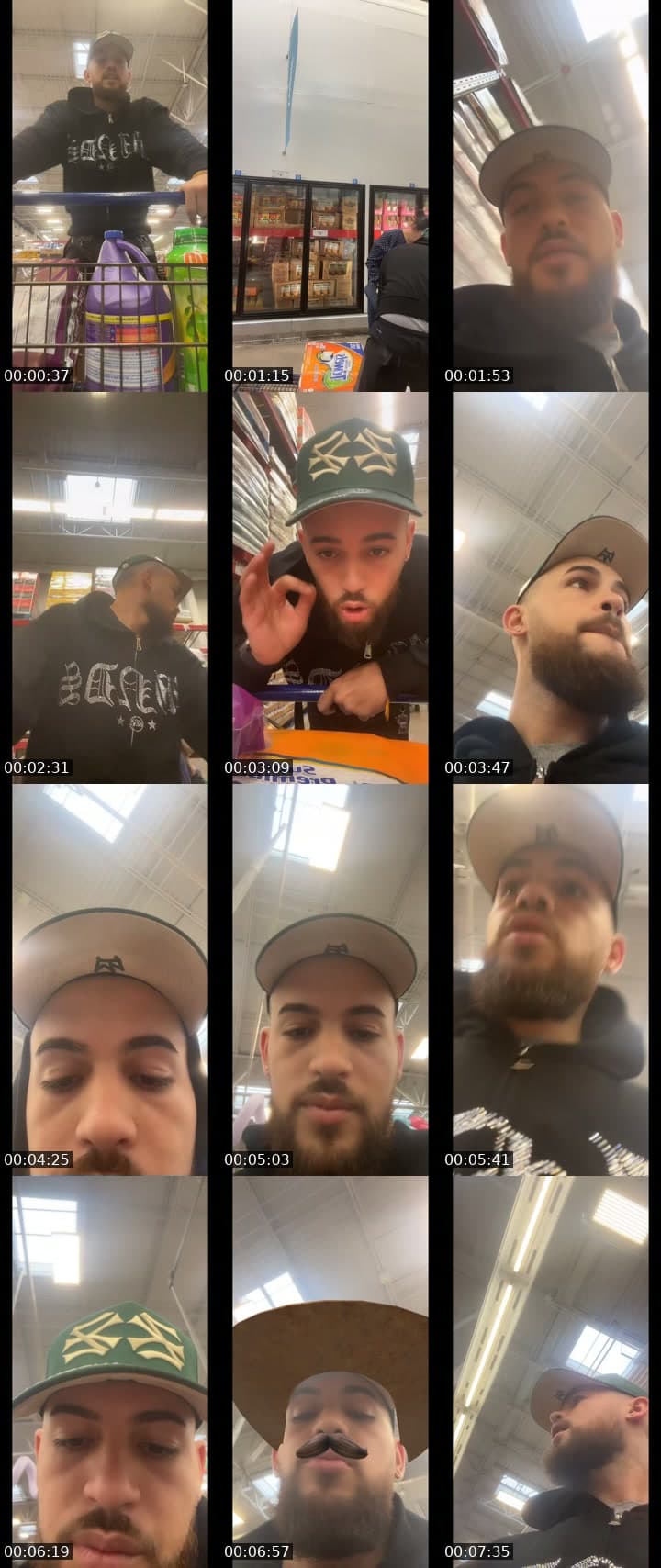 @_mafuugw TikTok live stream