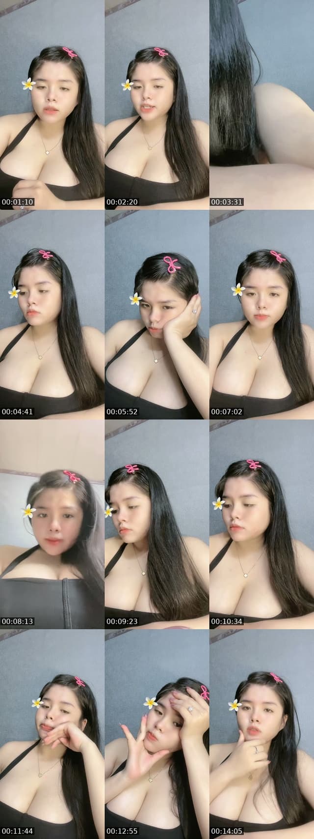 TikTok live: cục cưng của bạn đang live by @_htthanhhh
