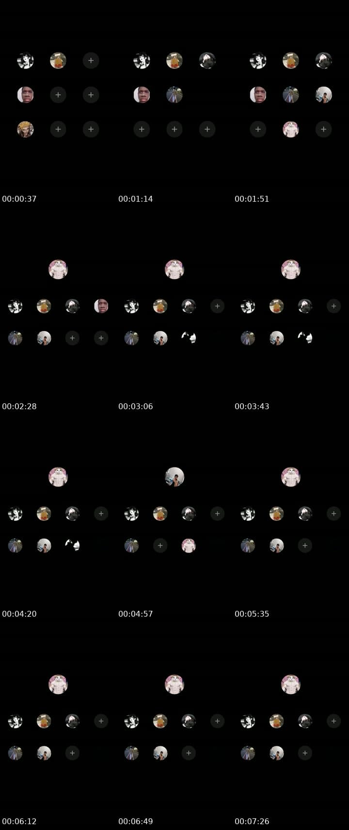 @ihv09366rtp TikTok live stream