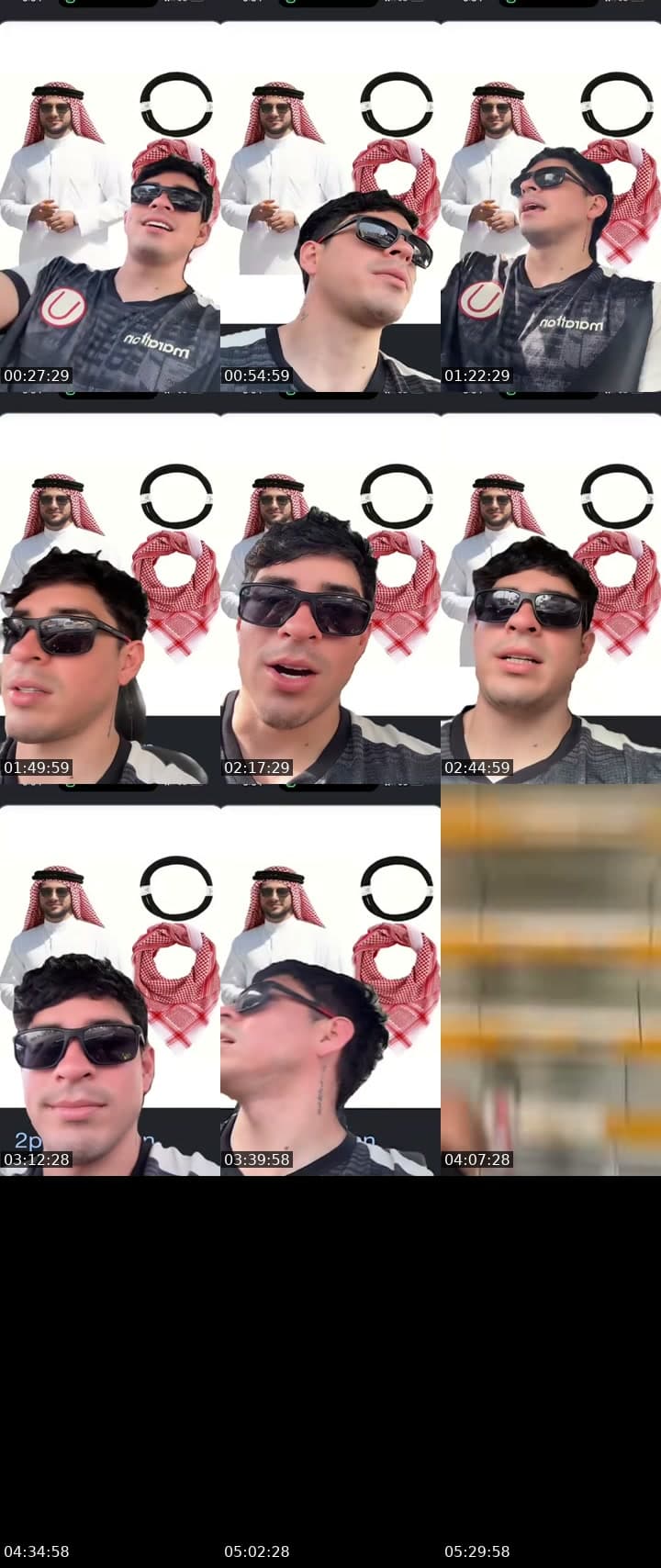 @pieroarenas.t TikTok live stream