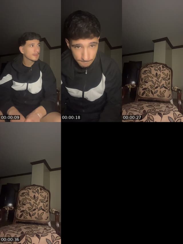 @_zeer.0_ TikTok live