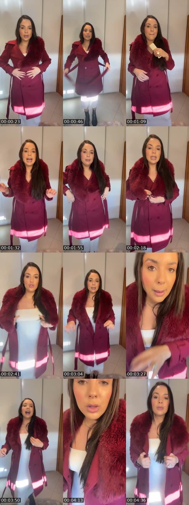 @carolinavianaaa TikTok live