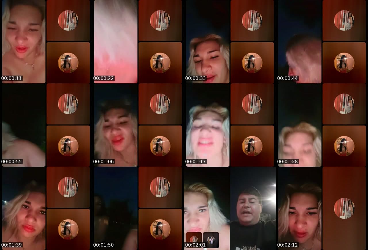 @teri_023 TikTok live stream