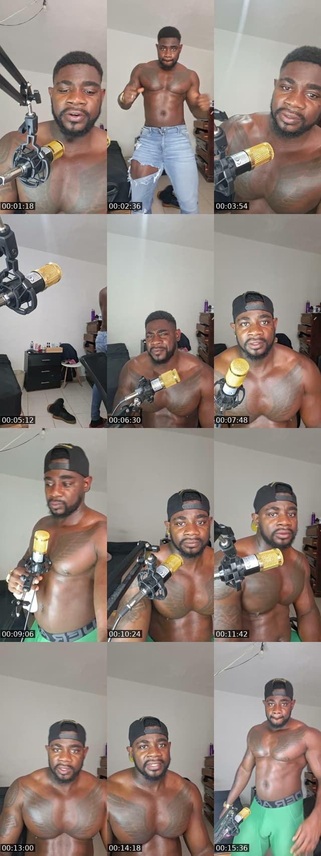 @yaofit1489 TikTok live from 2026-05-26