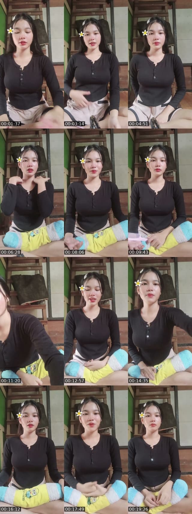 TikTok live: hy by @meyyy1091
