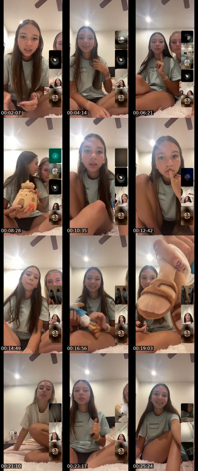 @allisonrey49 TikTok live from 2026-05-26