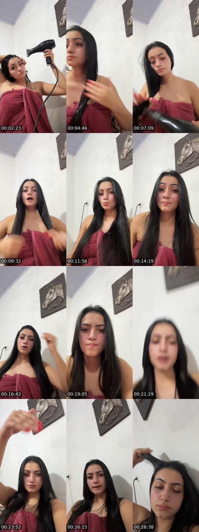 @juliaxavier052 TikTok live from 2026-05-26
