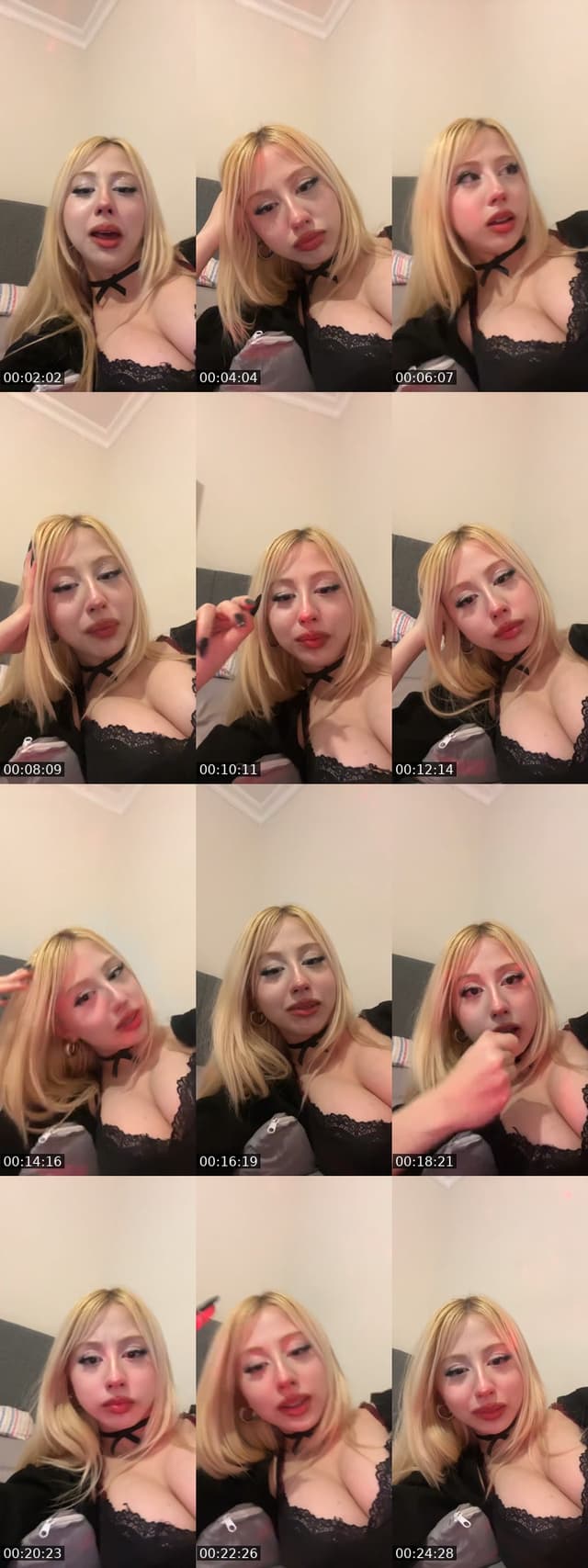 @cimcimee3w TikTok live from 2026-05-26