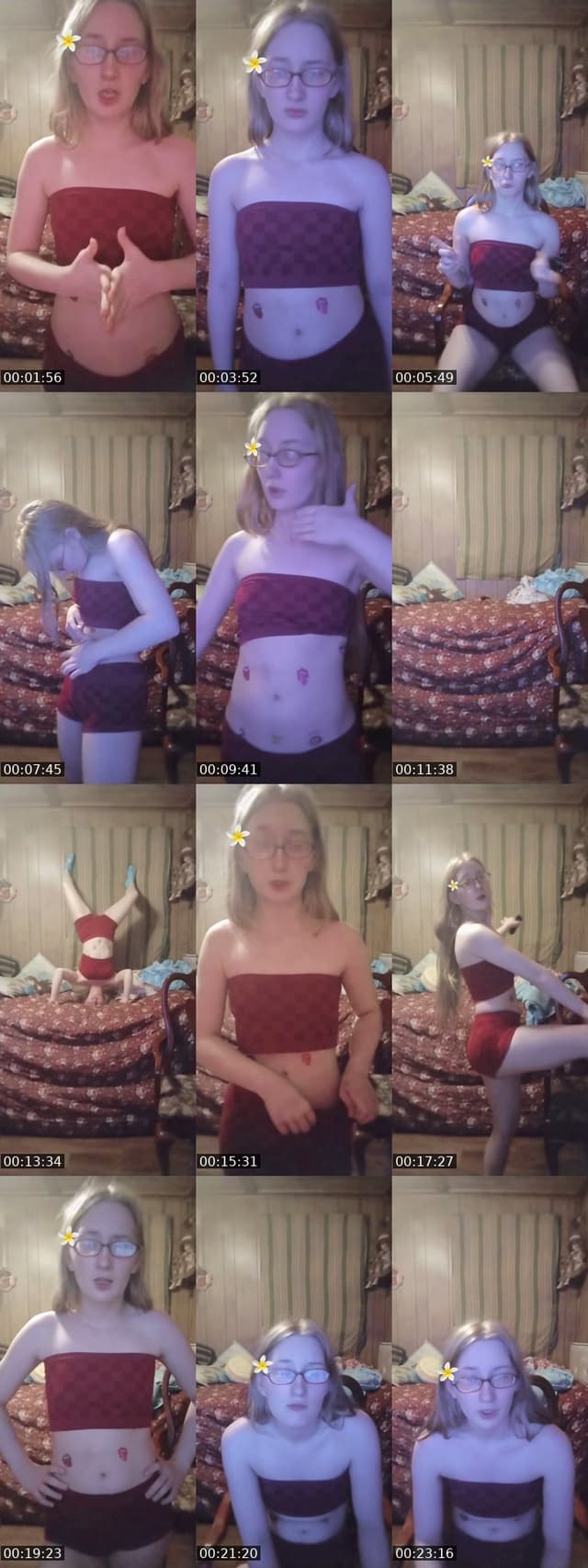 TikTok live: lets fill gift gallery by @jasmine.jones855