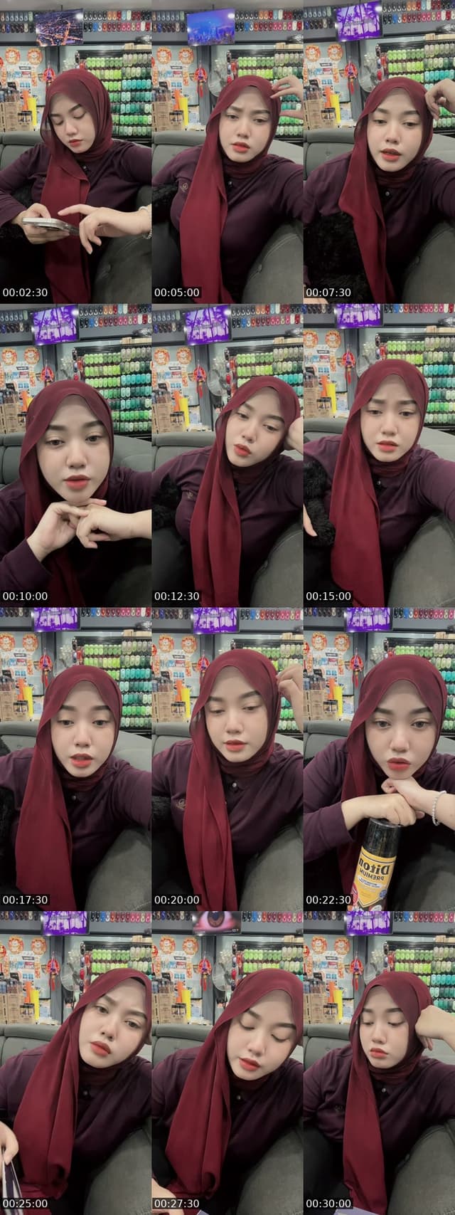 TikTok live: Hi by @madmunchkiens_