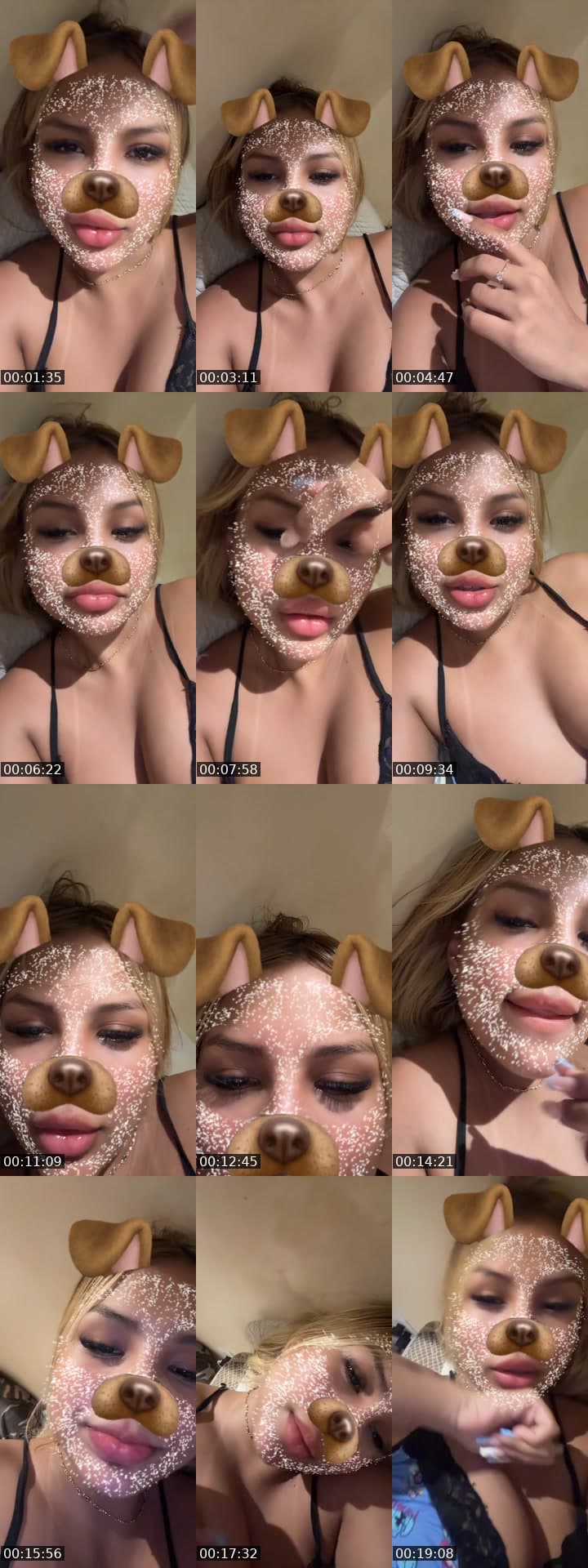 @manuzitaz__ TikTok live stream