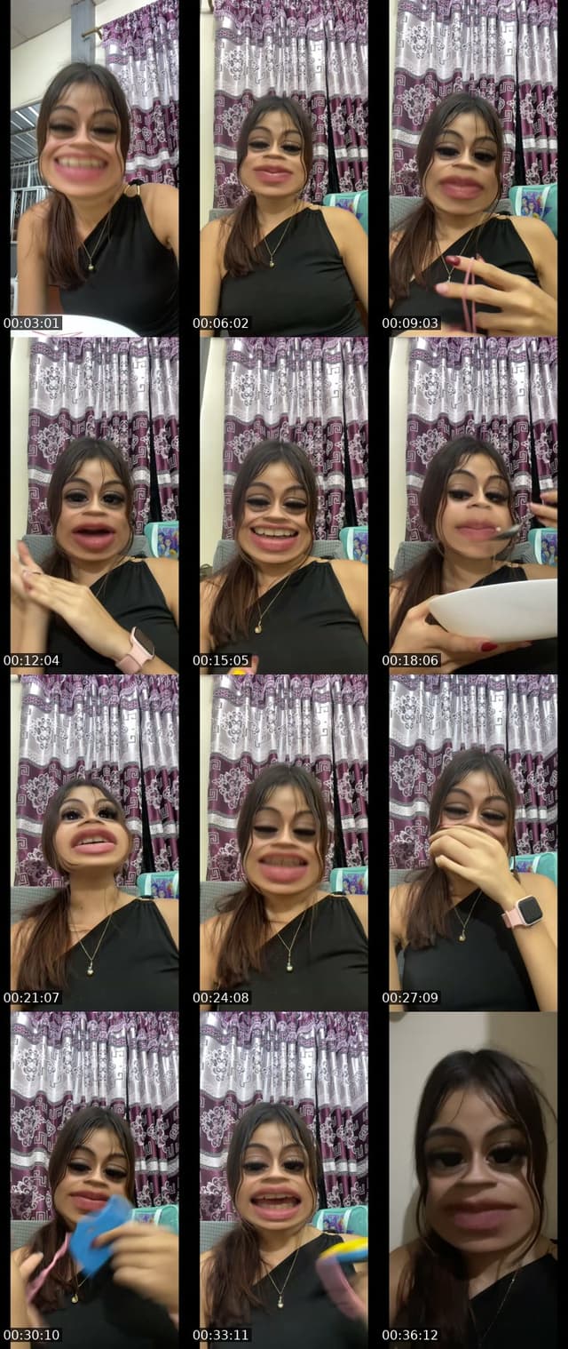 @aleja_rrr TikTok live from 2026-05-26