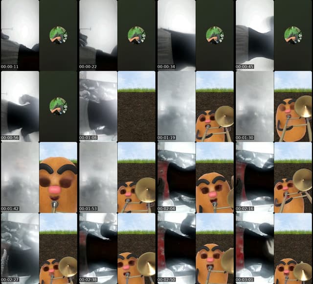 TikTok live: moradeaa 901.645💓490 by @smaashvee