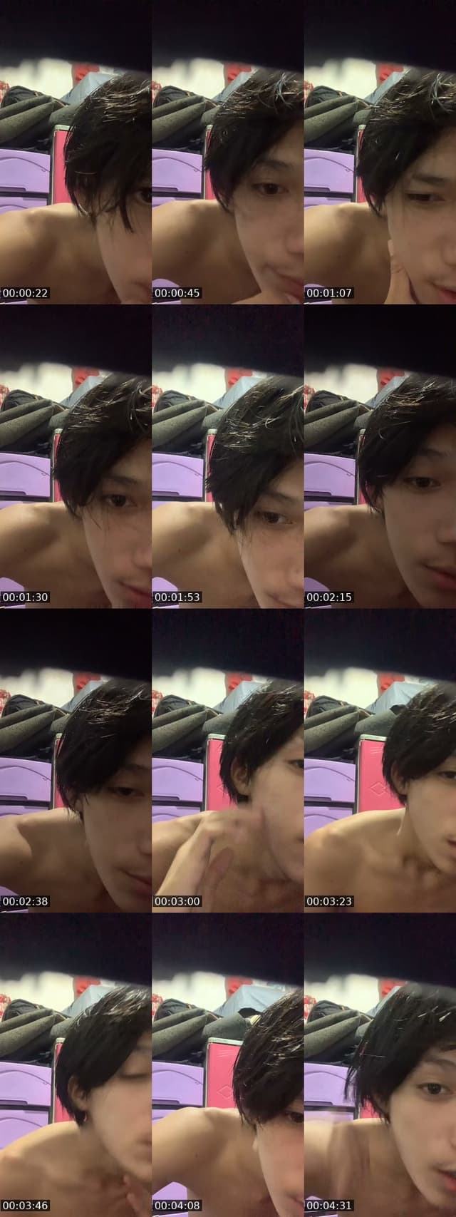 TikTok live: Morning by @lil_cyyyyy