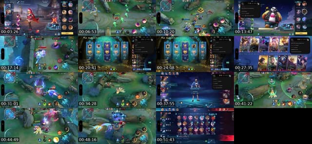 TikTok live: Hi po by @ilove_sushieee