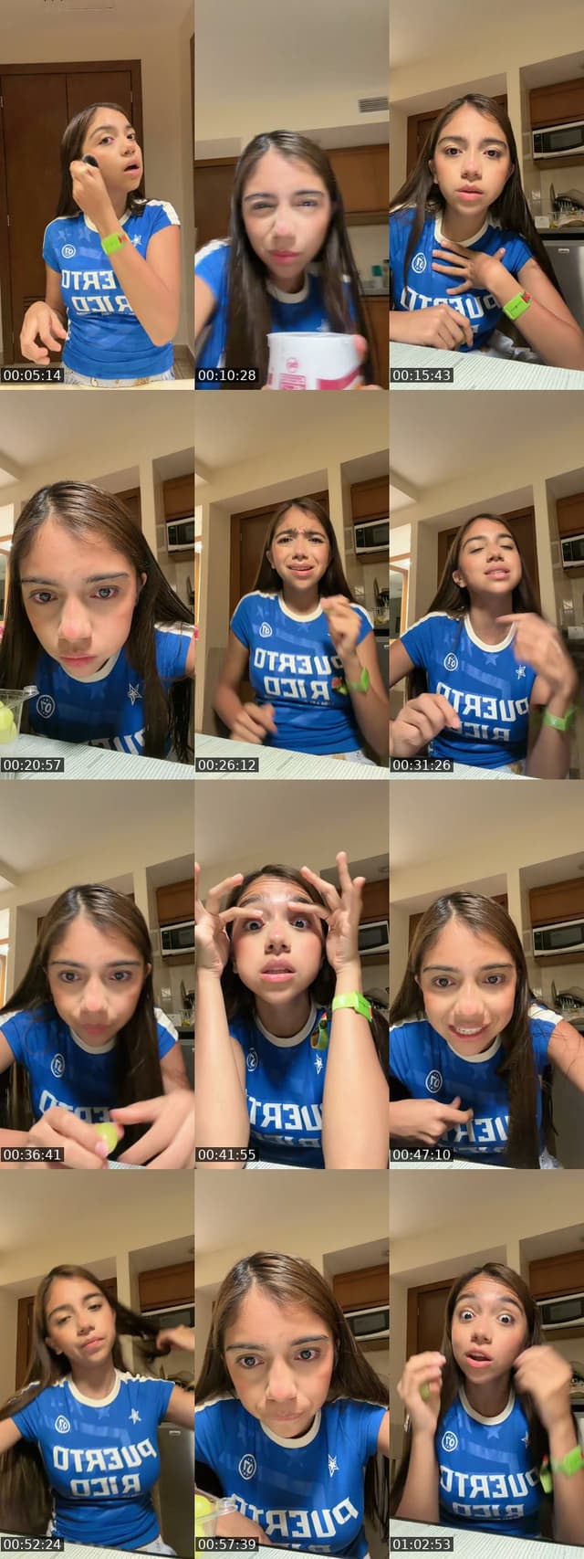@kari_romu TikTok live from 2026-05-26