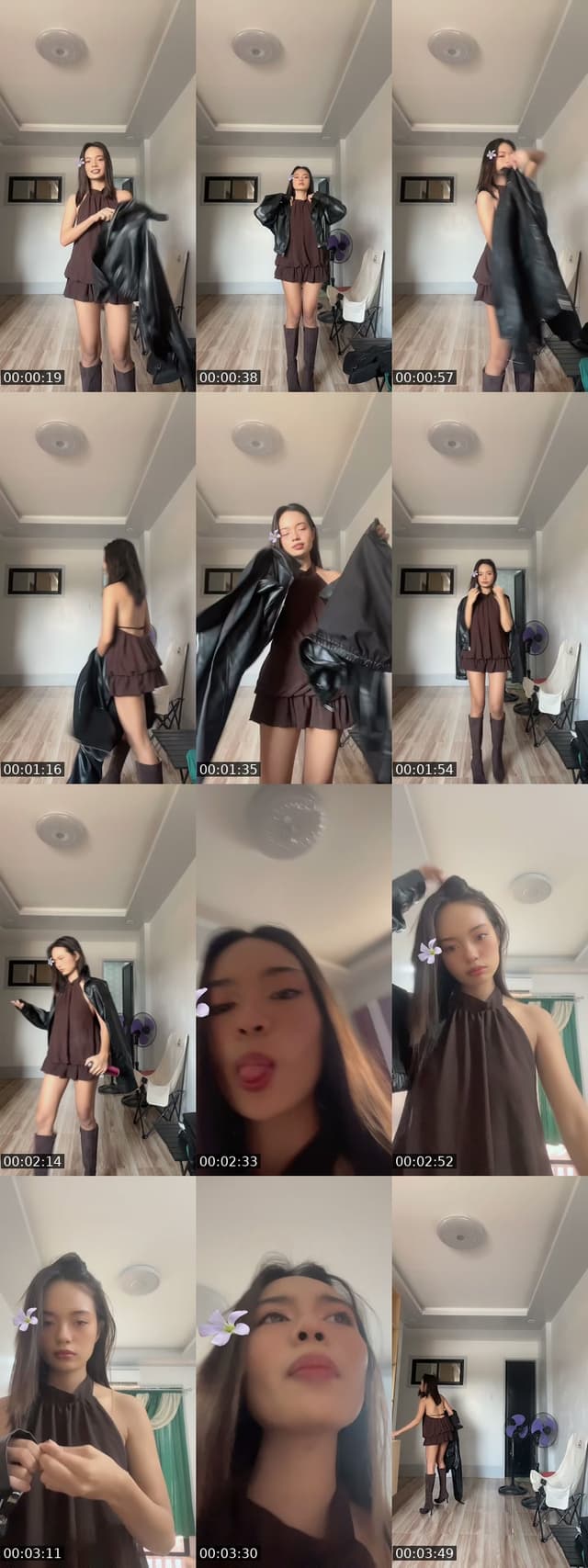 TikTok live: Ubosin nyo gift gal ko🤪 by @niahgrrr_on_ig