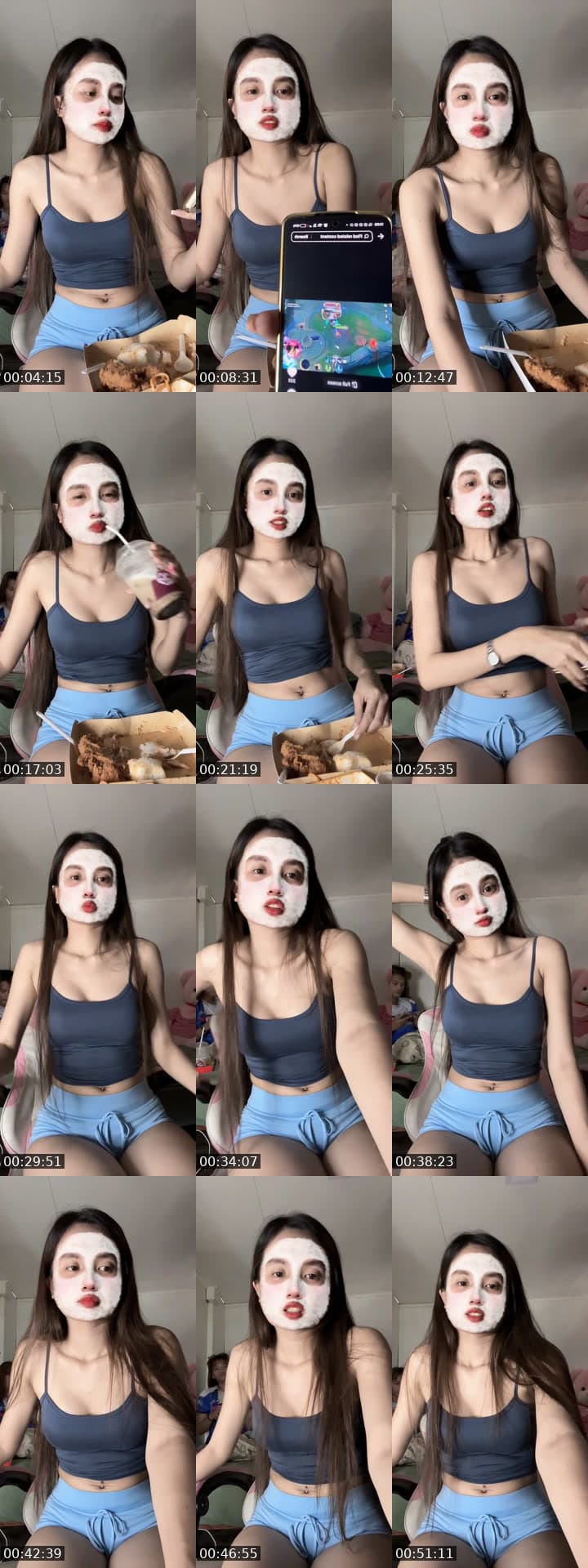 quick live