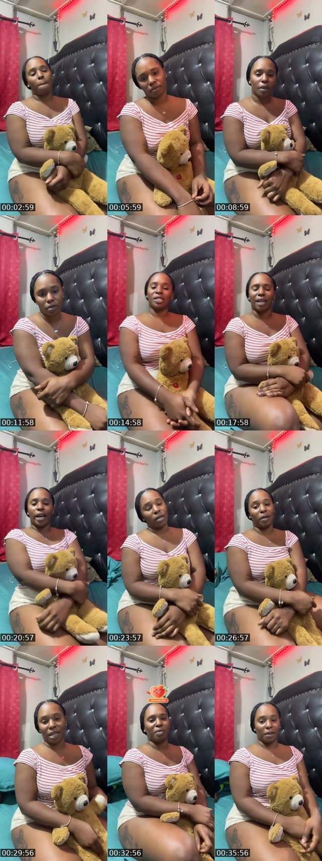 @tash_antisocial TikTok live from 2026-05-26