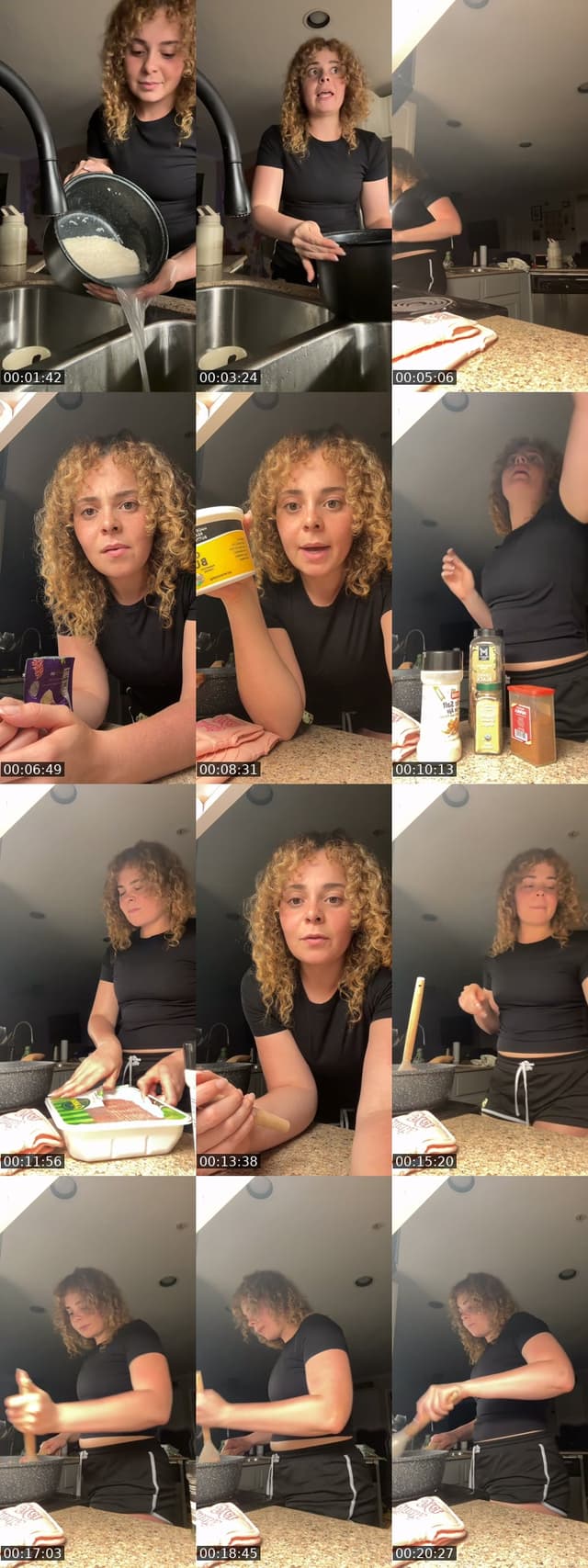 TikTok live: Let’s ft by @ceceondabeat
