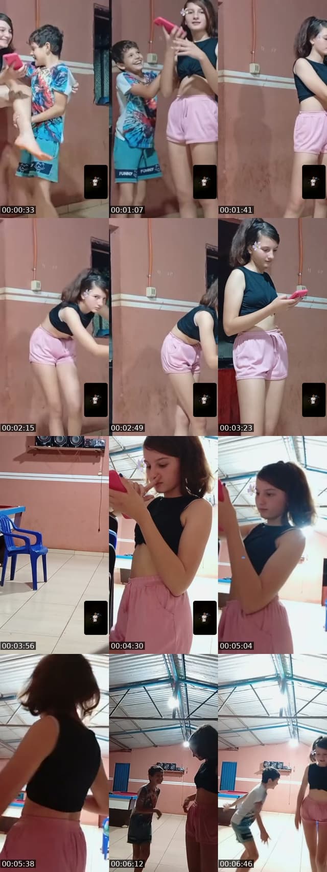 TikTok live: hola by @_____naty_____