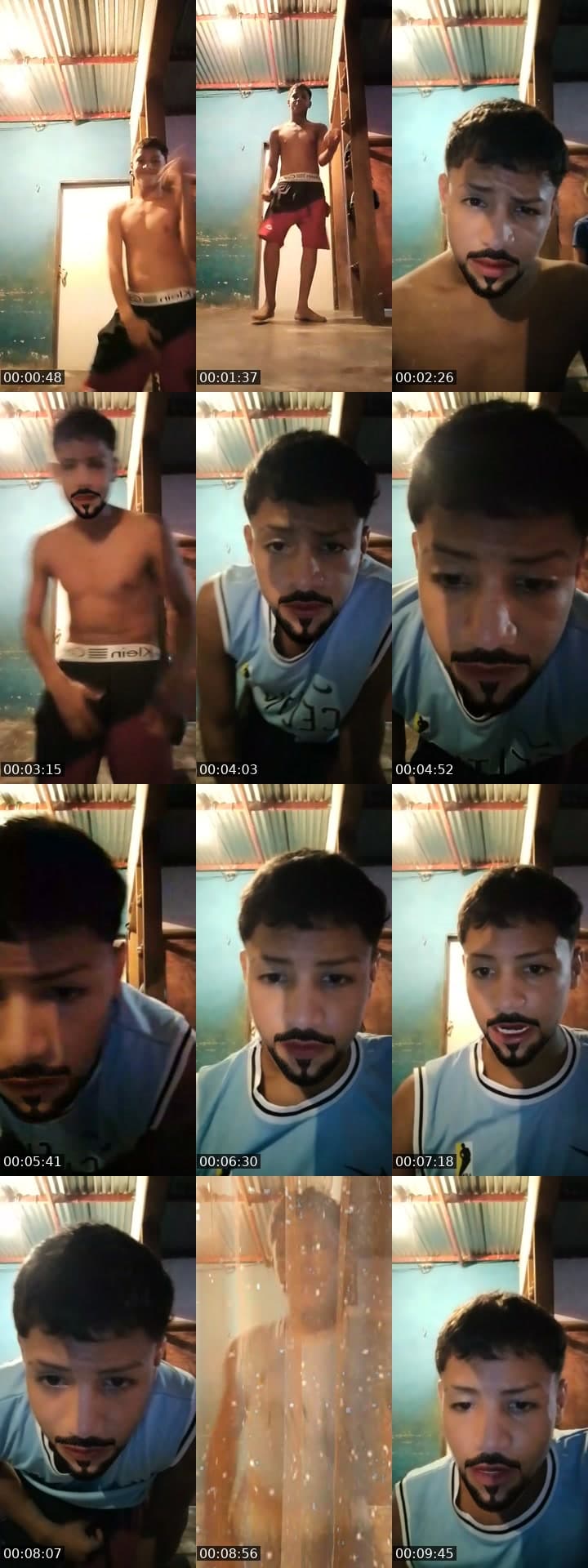 @tu.flaco150 TikTok live stream