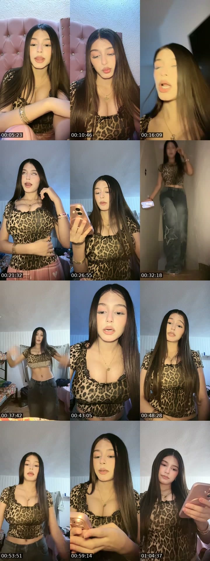 @azotapendej4s TikTok live stream