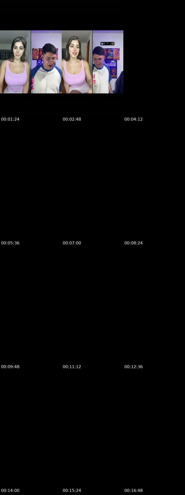 @ohhbabyitslexi TikTok live stream