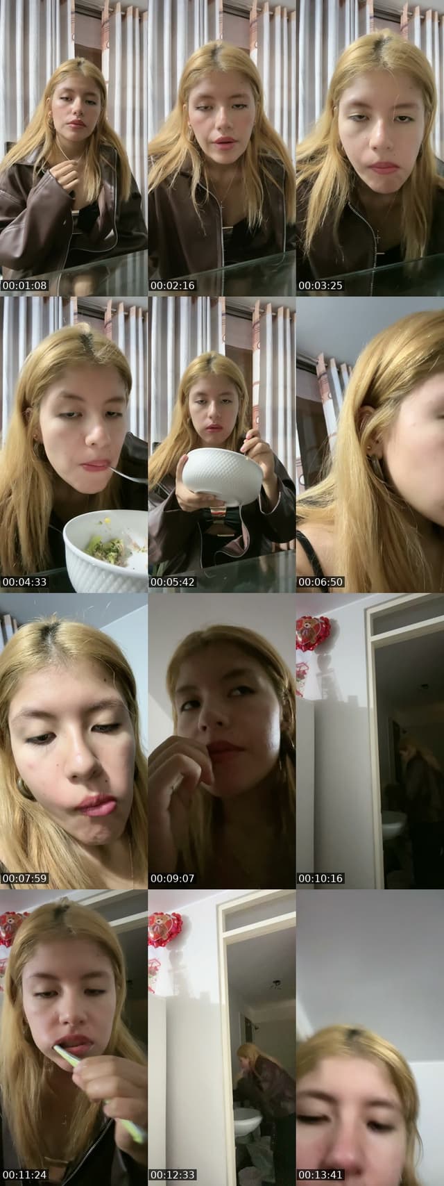 TikTok live: Morado 9/7/62/62/884 🍓 by @pyeri__2