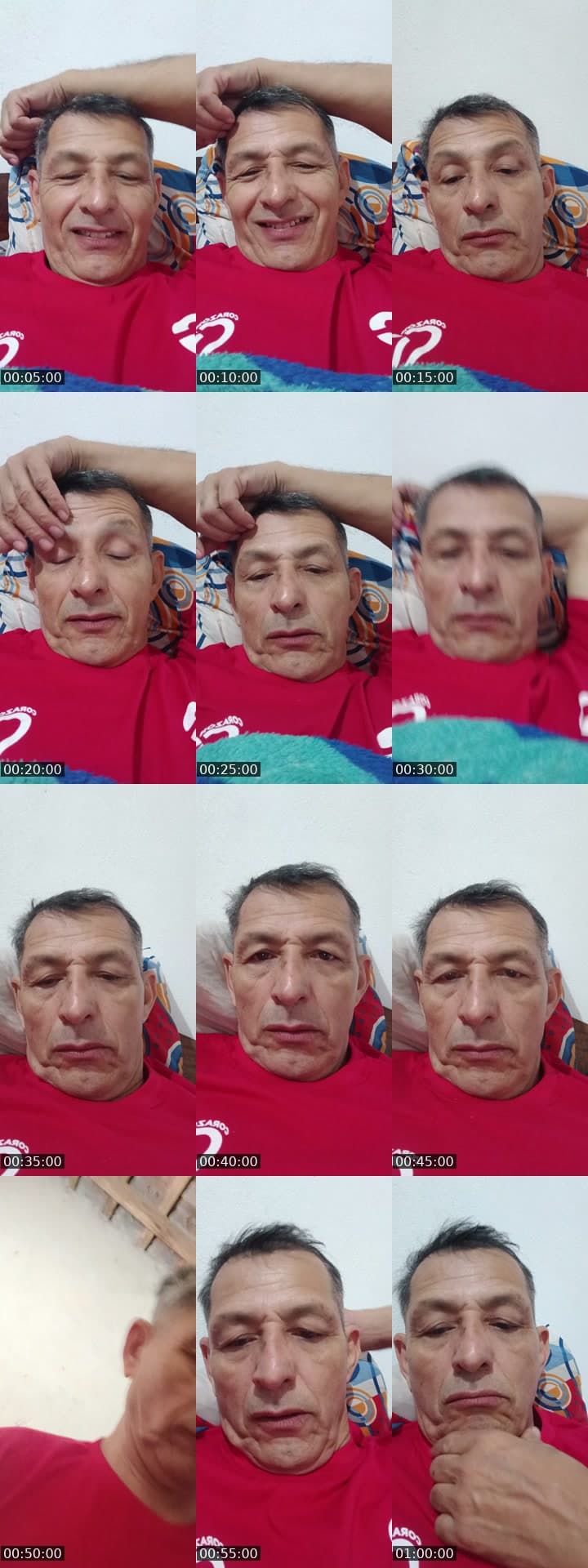 @yoni5799 TikTok live stream
