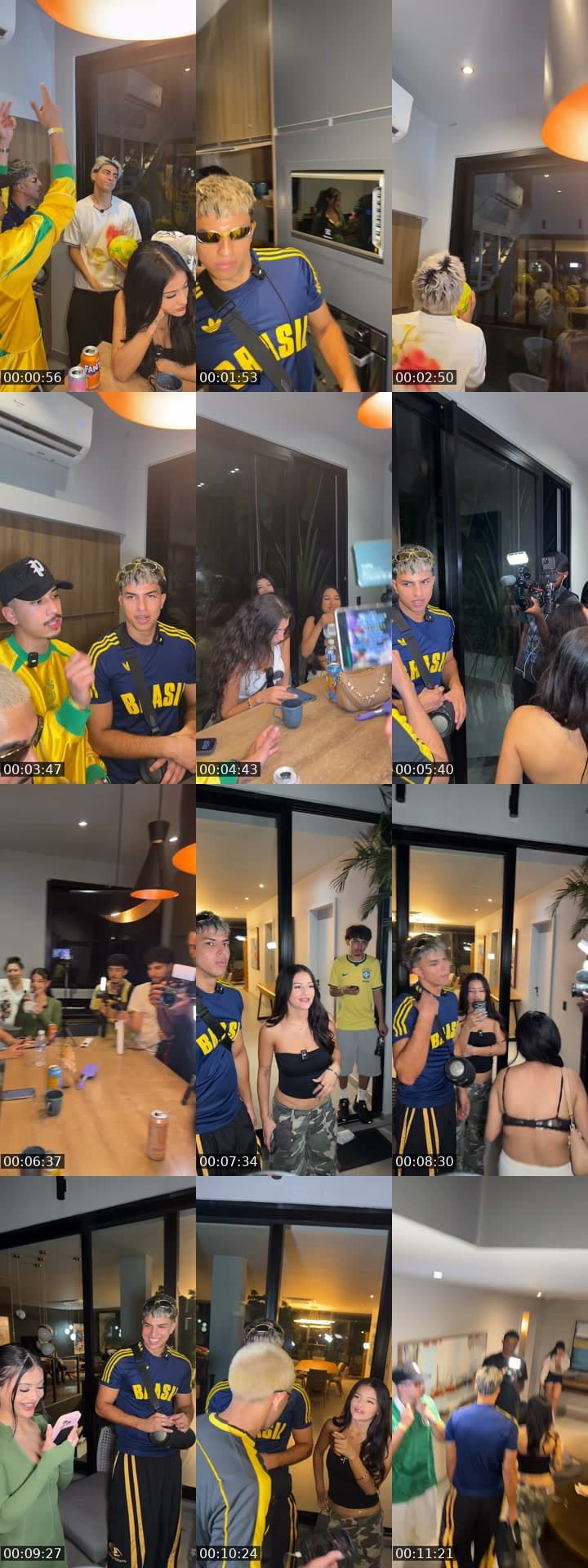 @yurnboi TikTok live stream