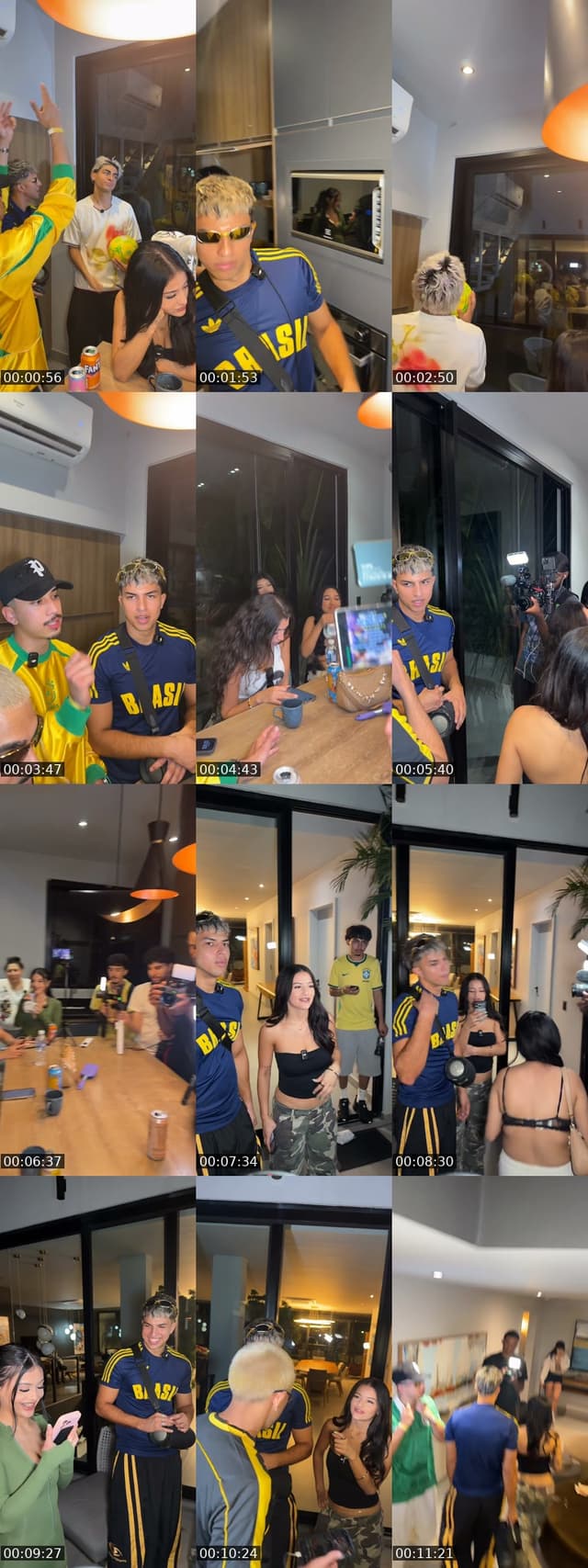 @yurnboi TikTok live from 2026-05-26