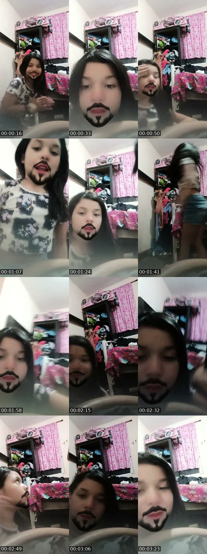 @monserat_198 TikTok live stream