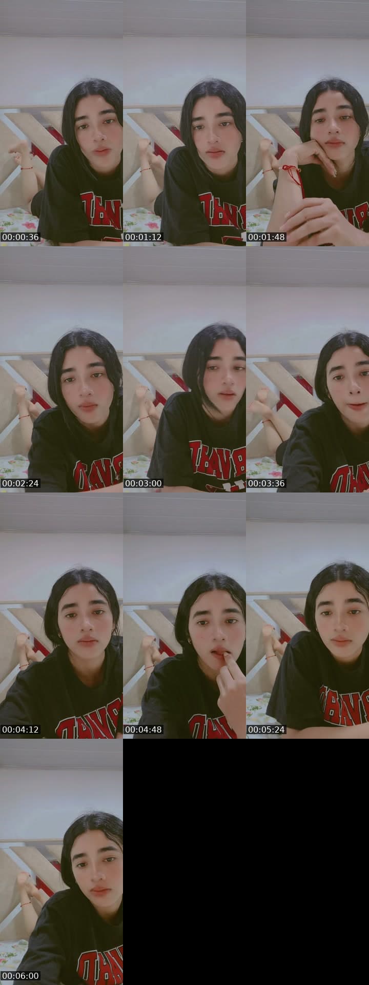 Hola Rodríguez 😊