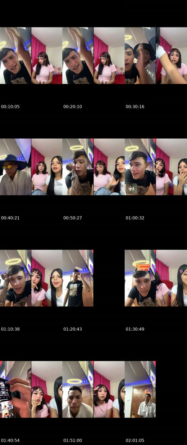 @engilverz TikTok live from 2026-05-26