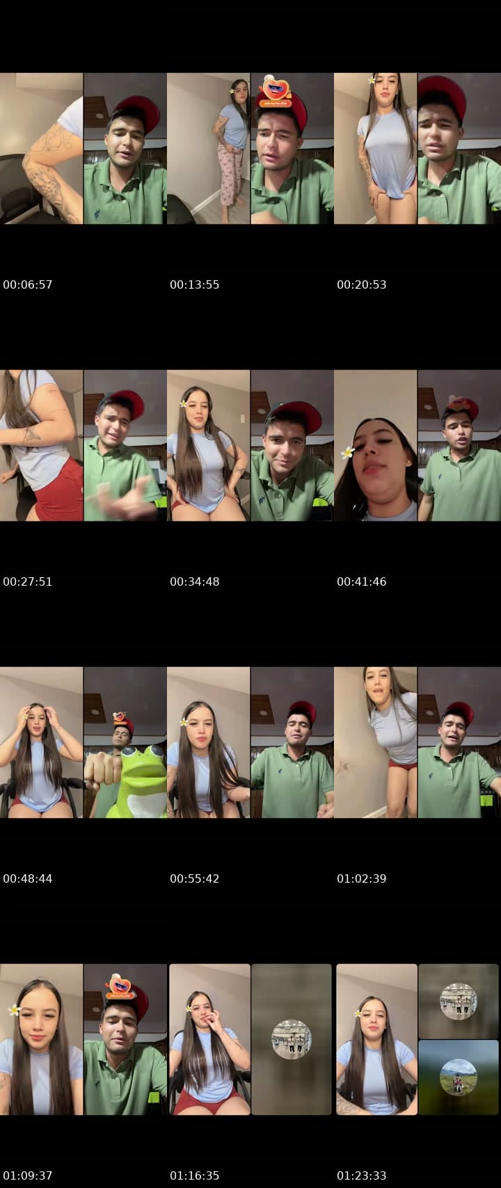 @genesisacevedo6 TikTok live stream