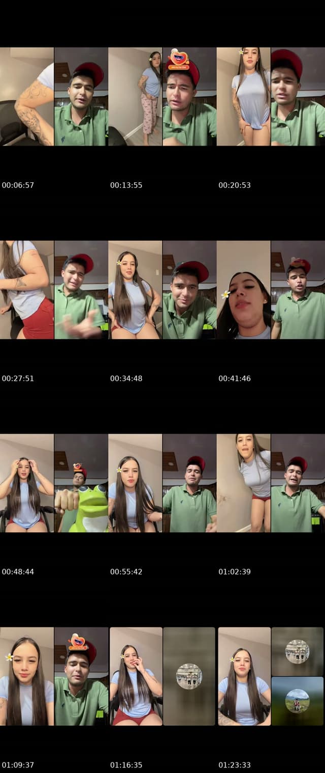 @genesisacevedo6 TikTok live from 2026-05-26