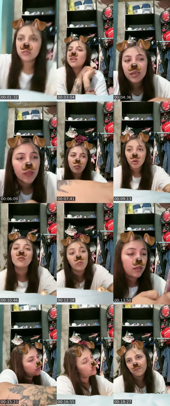 @soyjazz90 TikTok live stream