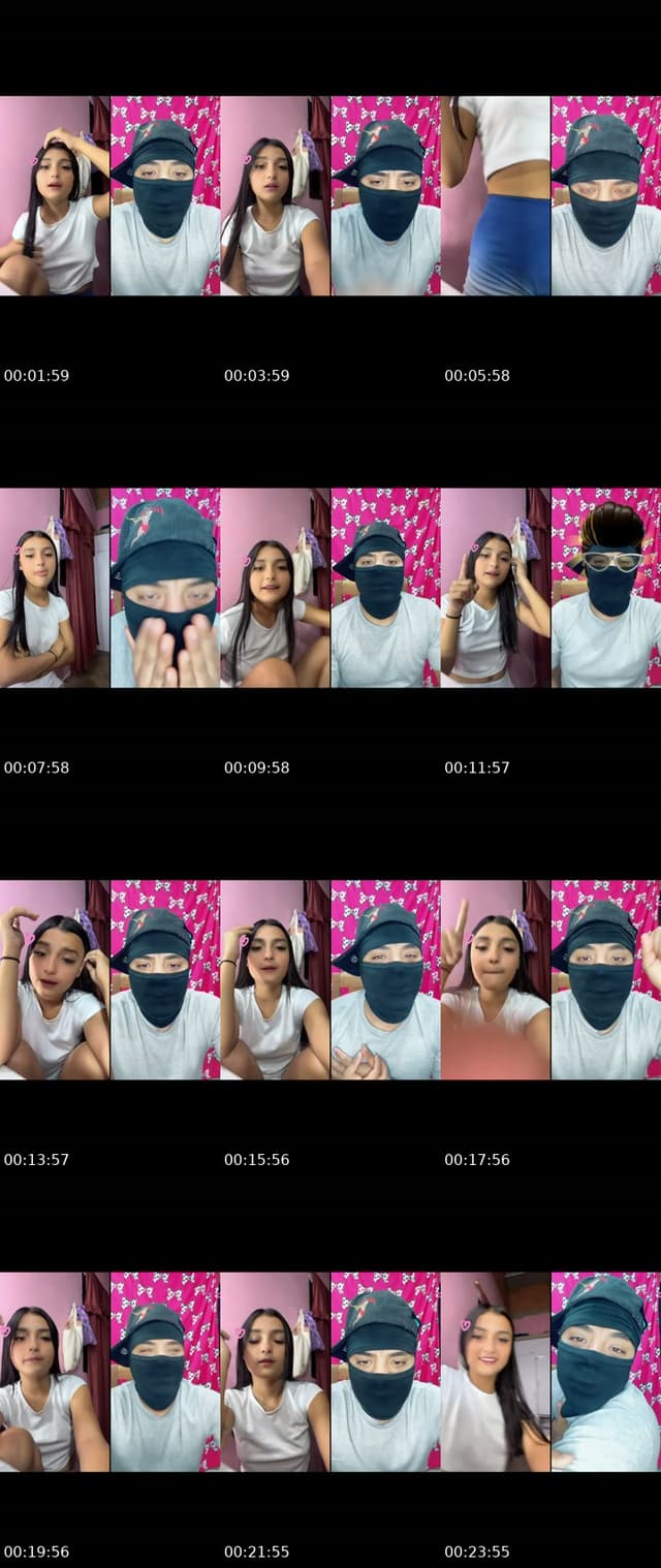 @gomez.villamizar TikTok live from 2026-05-26