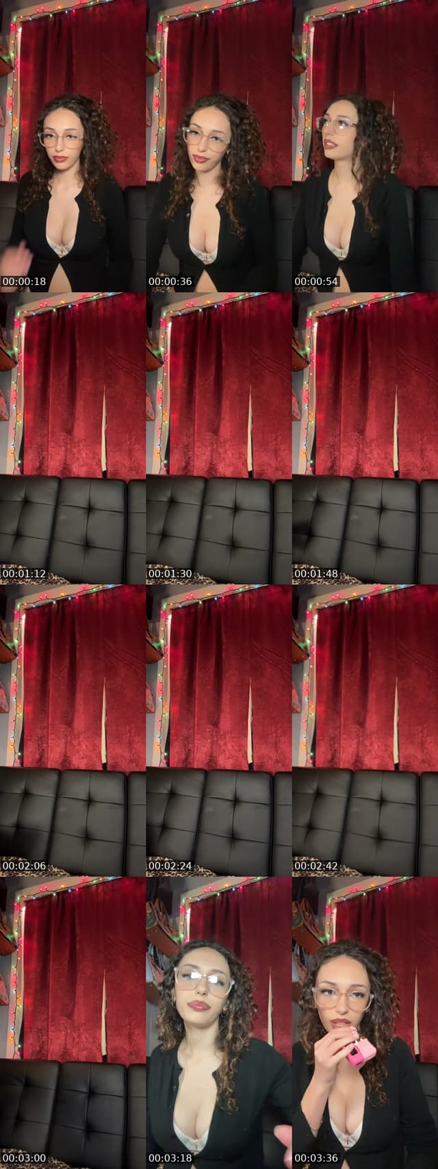 TikTok live: come chill😋😋 by @midnightmotion_x