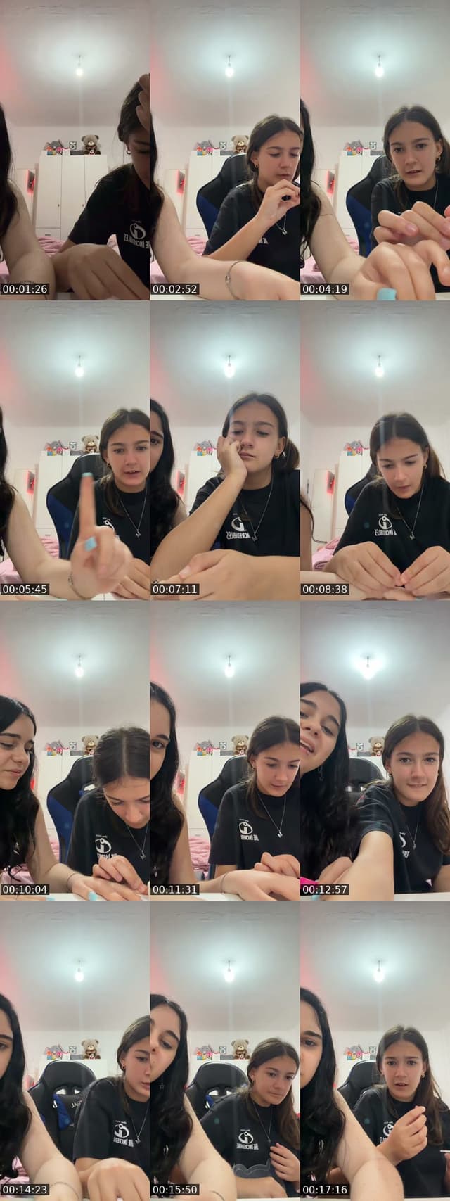@usususus005 TikTok live from 2026-05-26