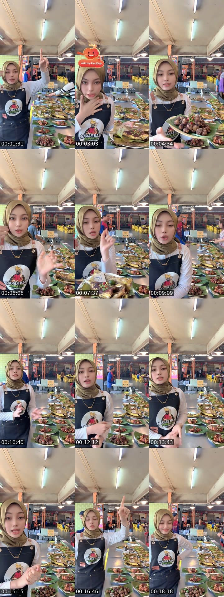 tak masuk takde manis manis