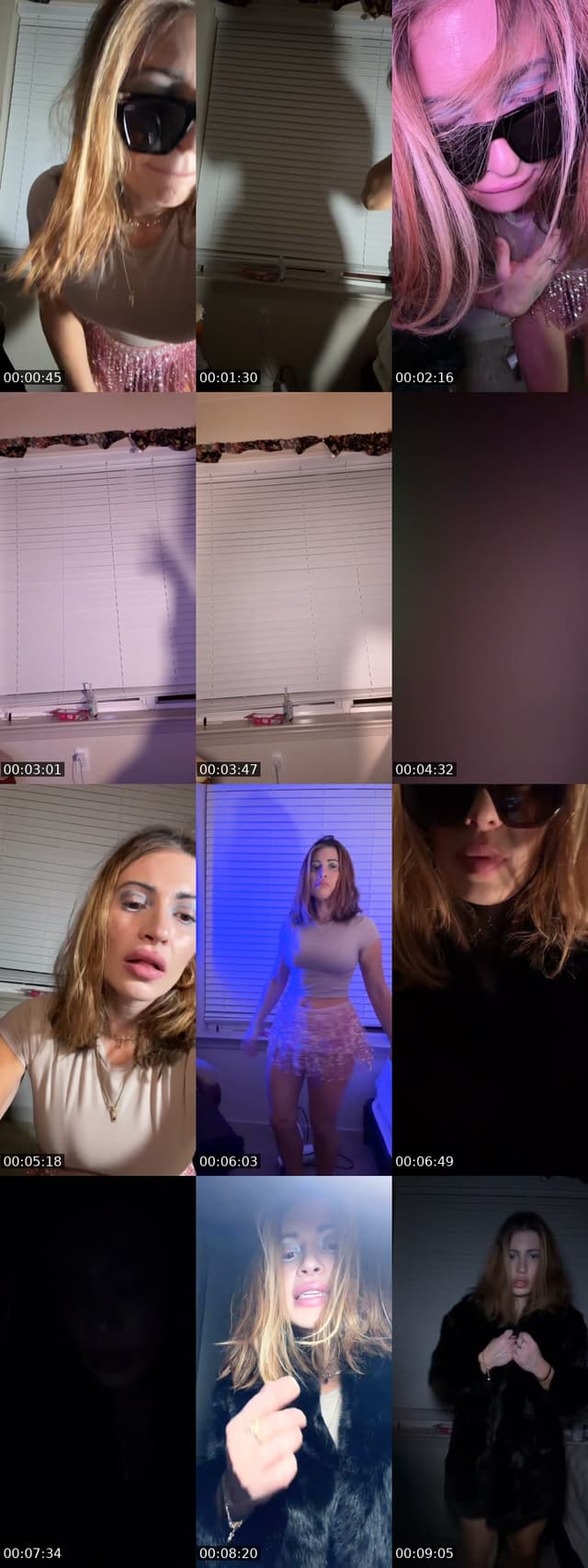 TikTok live: It’s Just Me Katie #music by @katie_gaga