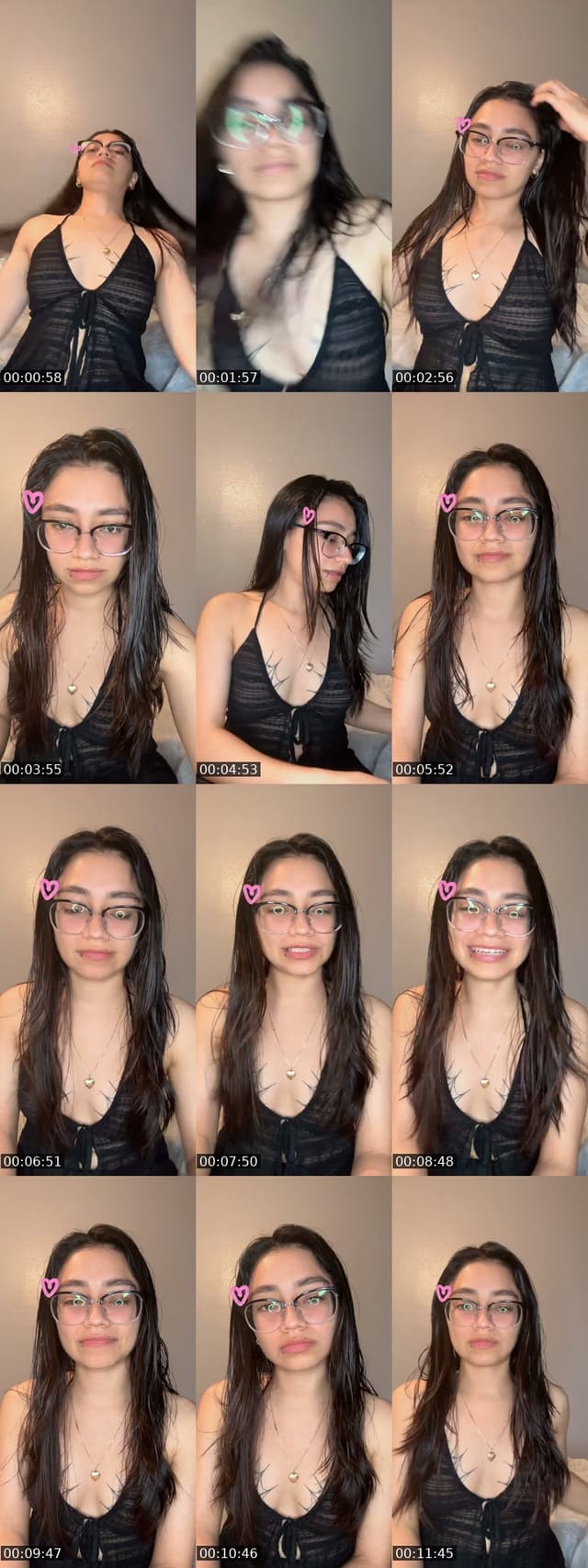 TikTok live: Holiiis 🫶🏻 by @xjeeanx