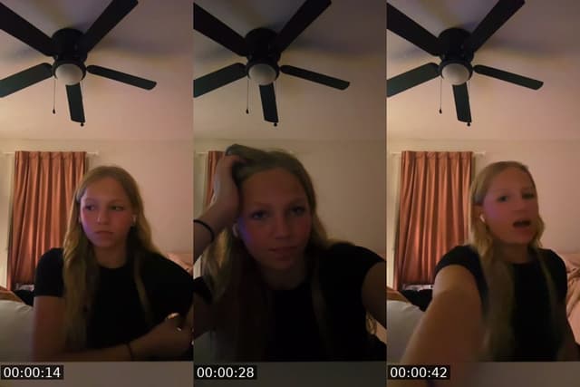@secretliveaccount1 TikTok live from 2026-05-26