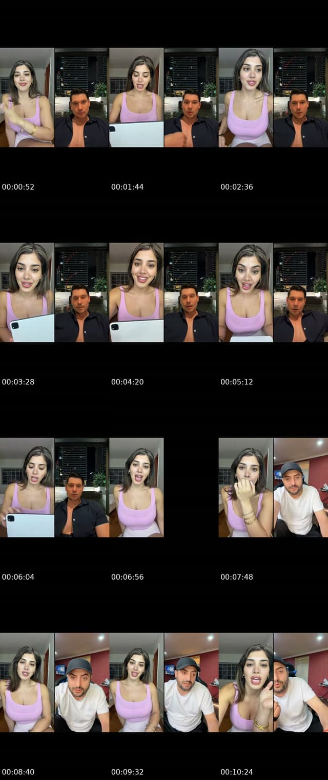 @ohhbabyitslexi TikTok live from 2026-05-26