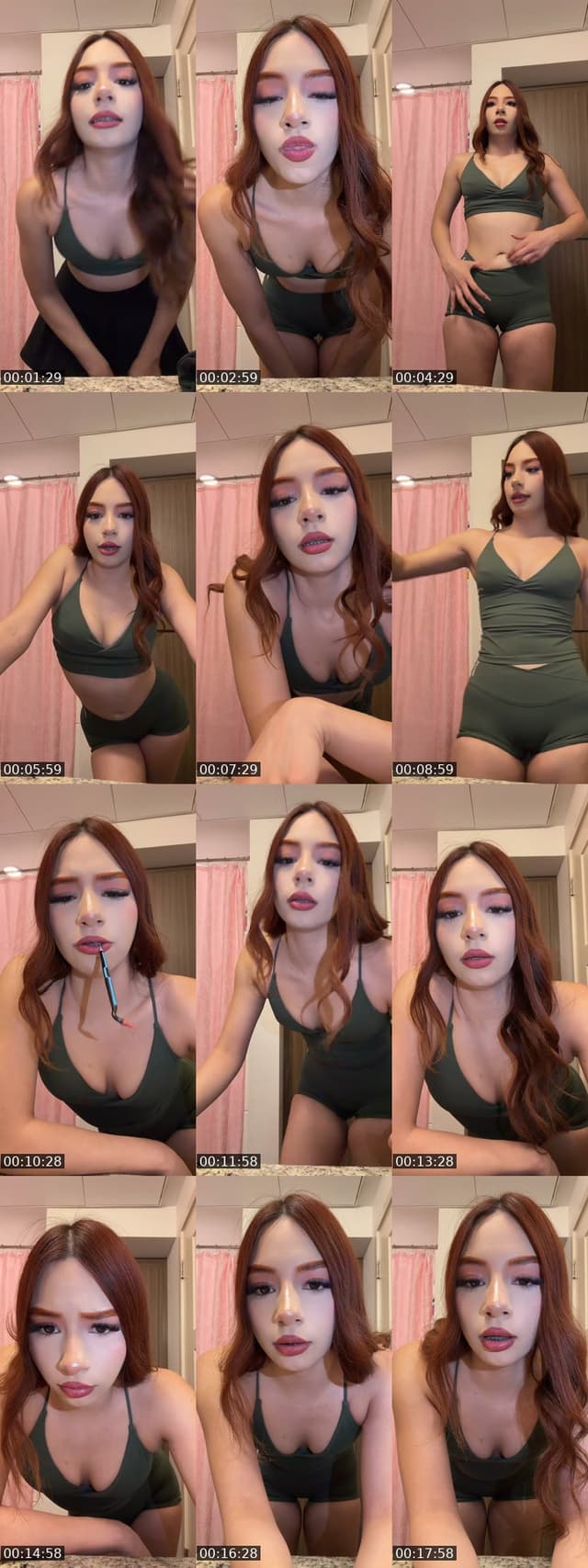 TikTok live: bored by @tunoviaray