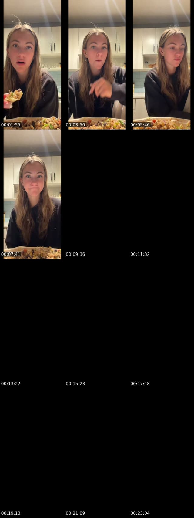 TikTok live: Mentioned you by @_sam_i_am_2