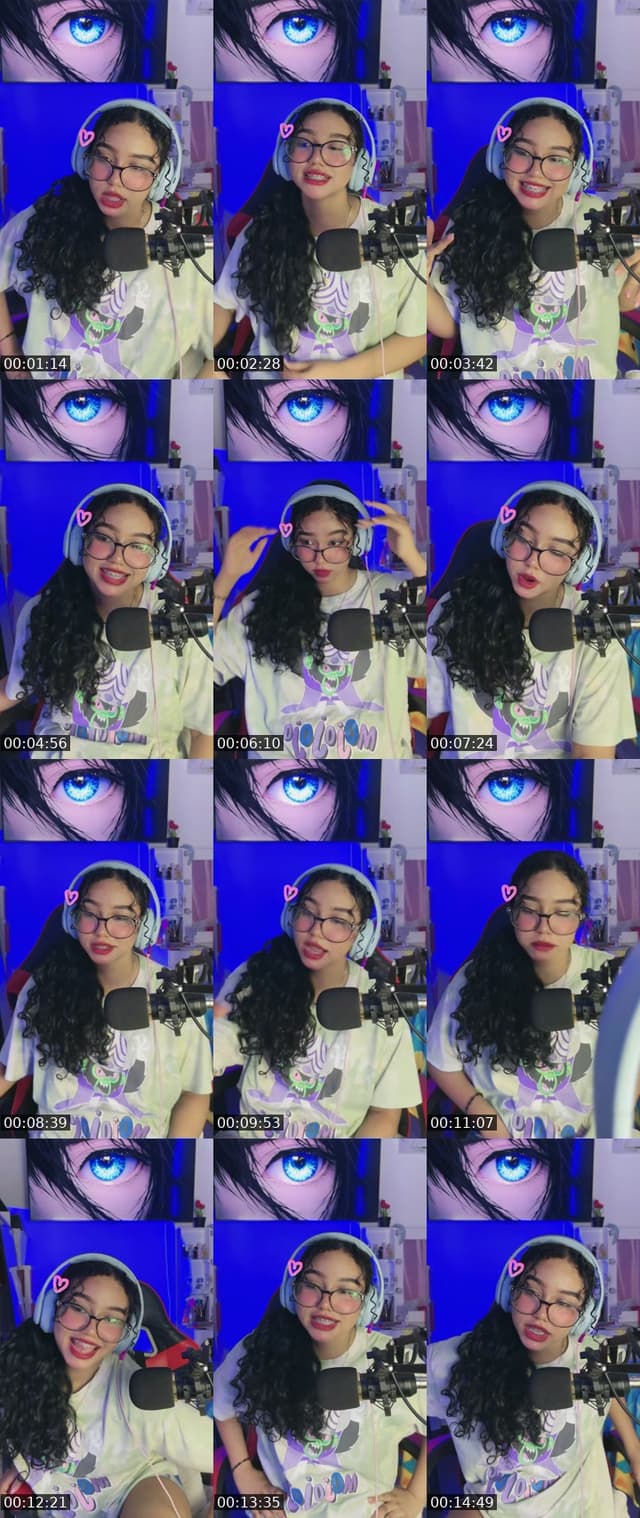 TikTok live: batallitas y entretenimiento by @lenay_vv