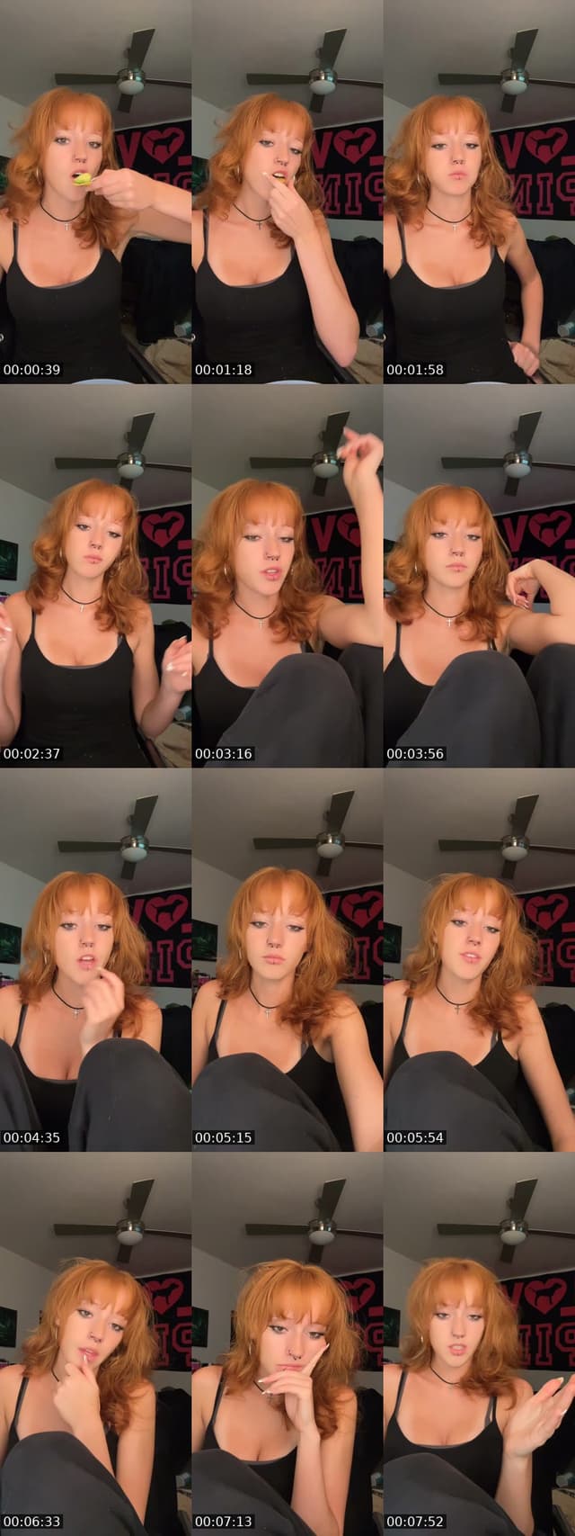 @ashlyndafoq TikTok live from 2026-05-26
